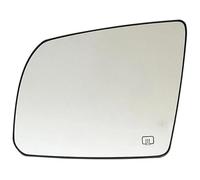 Per Tanto Per Sequoia 2007 2008 2009 2010 2011 2012 2013-2020 Specchietto Retrovisore Laterale Riscaldato Per Auto Specchio Esterno(Left)