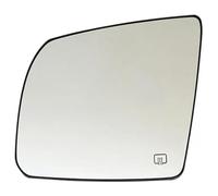 Per Tanto Per Sequoia 2007-2017 2018 2019 2020 LenteDi Retromarcia Riscaldamento Specchietto Laterale Auto Vetro Riscaldato Specchio Esterno(Left)