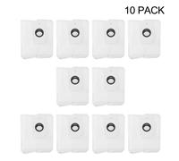 Per Tapo Robot Aspirapolvere Sacchetti Confezione da 4 per Facile Smaltimento e