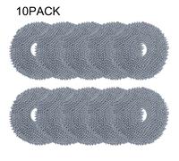 Per Tapo RVA310 RV50 Pro e RV50 per panni scopa in microfibra compatibili per