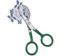 per tappeti,per applicazioni Maniglia curva resistente in acciaio | Becco d' per tessuti, tappeti, applicazioni, cucito, ricamo, cuciture sfumate, taglio artigianale, ce