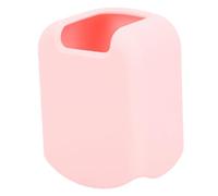 Per Tappo di Obiettivo 3, Copertura Lente di Sostituzione della Custodia Protettiva in Silicone Per 3 Accessori Per la Protezione dello Schermo della Fotocamera