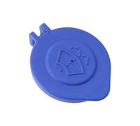 Per tappo serbatoio Per Ford Per Fiesta 6 MK6 2008-2017 | Per una resistente rondella in plastica blu per il tappo del serbatoio per Ford per Fiesta MK6