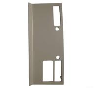 per targa Luce Interna Anteriore 1KD947105 Nero per targa(Beige) | Materiale ABS per robusto, all'usura, non si deforma nel per tempo, colore originale