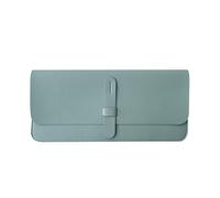 Per Tastiera - Borsa Per Tastiera, Borsa Impermeabile Per Tastiere Da Viaggio, Portatile Per Tastiere Wireless | Organizer Da Trasporto Sottile Con Tasca Per Lavoro, Ufficio, Viaggi,