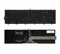 Per tastiera del computer portatile retroilluminata adatta per l'uso quotidiano