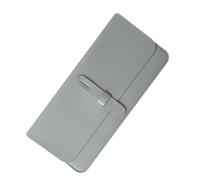 per tastiera per computer, per tastiera, per il trasporto di una tastiera wireless, eleganti tastiere in pelle PU, borsa portatile, organizer da viaggio