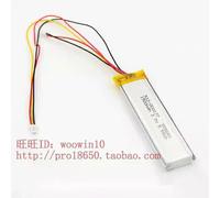 per tastiera wireless Bluetooth Logitech Craft tastiera batteria 533-000142 37V 1500mAH