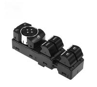 Per Taurus 2011-2015 BB5T-14540-BGW BB5T-14540-AGW Interruttore Di Comando Alzacristallo Elettrico Lato Guida Anteriore Sinistro Interruttore alzacristalli Power(BB5T-14540-BGW)