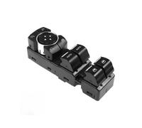 Per Taurus 2011-2015 BB5T-14540-BGW BB5T-14540-AGW Interruttore Di Comando Alzacristallo Elettrico Lato Guida Anteriore Sinistro Interruttori a pulsante Alzacristalli(BB5T-14540-AGW)