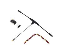 Per TBS CROSSFIRE RX SE FPV Ricevitore CRSF 915 MHz Sistema Radio un Lungo Raggio RC FPV Accessori per TEAM BLACKSHEEP