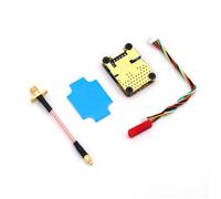 Per TBS PRO32 DP 3W Trasmettitori Video 3W 4990-6030mhz Trasmettitori A Banda Larga Per Accessori FPV