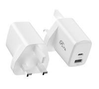 Per Tcl 605 60R 60 Se Nxtpaper 505 Muro Adattatore Del Caricatore 20W Spina