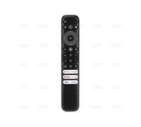 Per TCL TV Comando Vocale Bluetooth RC813 rc813