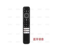 Per TCL TV Comando Vocale Bluetooth RC813 rc813