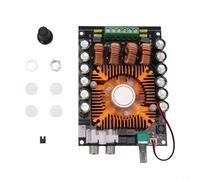 Per TDA7498E Scheda di Alimentazione Digitale 2 * 160W Classe DC 32V Stereo per BTL220W Audio