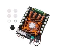 Per TDA7498E Scheda di Alimentazione Digitale 2x160W Progettata per Suoni Alta F