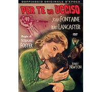 Per Te Ho Ucciso (1948)