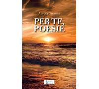 Per te, poesie