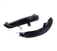 Per Teana J32 2008 - 2013 Auto Dynamic LED Lampeggiante Retrovisore Luce Giri