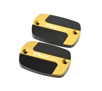 Per TECH MAX TMAX 560 TMAX560 2022-2023 Accessori Tappo Del Liquido Dei Freni Coperchio Del Serbatoio Del Cilindro Principale(Design H)