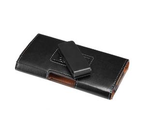 per Tecno Mobile Phantom AIII / Phantom A3 Custodia Esecutivo in Eco Pelle e ...