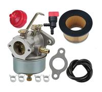 Per Tecumseh H30 H50 H60 HH60 Carburatore Motori con Accessori Essenziali
