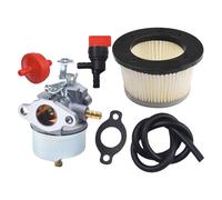 Per Tecumseh H30 H50 H60 HH60 Carburatore Motori con Accessori Essenziali