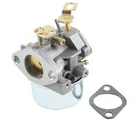 Per Tecumseh HMSK Carburatore Motore 8HP 9HP 10HP Attacco 640349 640052 640054