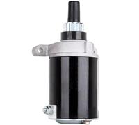 Per TECUMSEH Per OHV Per OV358 Avviamento Elettrico 2 Montaggio Sull'orecchio 4 Bulloni 36914 37425 Motorino Di Avviamento