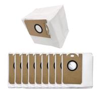 Per Teendow D10S MAX Sacchetti Polvere Aspirapolvere Confezione da 4 Accessori d