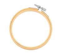 per telaio da Ricamo in Set 8 Cerchi per Ricamo A per croce Accessori Cucito Creativo Dimensioni 3-10 Pollici(26cm)