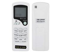 per Telecomando CA Chigo, Sostituzione Telecomando Condizionatore D'aria per Chigo Condizionatore D'aria CA ZH-LW03 ZH/LW-03 A/C