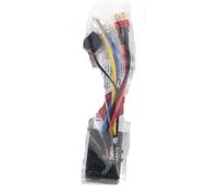 Per Telecomando G7P/MG7 Per Ricevitore Per FS-R4D-ESC Ricevitore Dedicato Bidirezionale 2 In 1 Parti Di Ricambio Adatte Per Aggiornamento Regolatore Velocità Rc