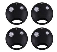 Per telecomando Nice Sm2 433,92 MHz Rolling Code 4 pezzi