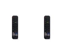 Per telecomando per Smart TV LED VU 4K UHD EN2G30H