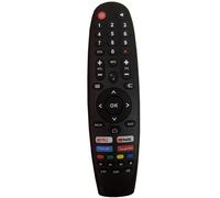 per telecomando smart tech tv 24HA20T3 32HA10T3 32HA10V3 43QA20V3 43UA10V3