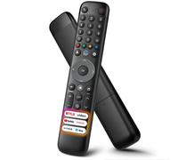 per Telecomando TCL Smart TV Universale per Tutte le Original TCL TV（Senza