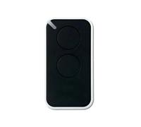 Per telecomando universale da garage NICE a 2 canali con codice variabile A