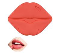 Per Telefono Con Porta Rossetto | Dispositivo Rotazione 360 Gradi Con Specchio Regolabile Flessibile,Adesivo Portacarte Per Telefono Per Lucidalabbra e Balsamo | Per Viaggio Famiglia Donne Ragazza Mad