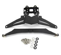 Per Telefono GPS Per R 1200 RT Per R1200RT Sotto 2009 Supporto Navigazione Moto GPS Telefono Ricarica USB Telaio(Bracket2)