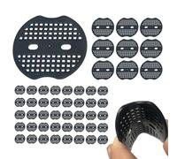 per tenda a forma di U antiossidanti - Graffetta per giardinaggio | per campeggio, recinzioni, trampolini, tende da sole, prato e