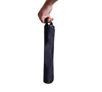 per tenda da campeggio, grande pacchetto con apertura a cerniera, con manico per da terra, per corda di piccoli oggetti, taglierina all'aperto, zaino