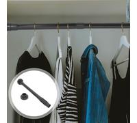 Per Tende Estensibile Appendiabiti Telescopico