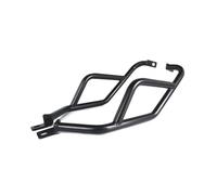 Per Tenere 700 2025 Barre Paramotore Laterali Per Moto Protezione Motore Borsa Laterale Supporto Per Morbida protezione motore per barra compatibile