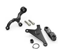 Per Tenere 700 Per XTZ 700 2019-2024 Braccio Frizione Leva Frizione Stabilizzatore Cambio T700 Rally Edition 2020-2024 World Raid 2022 Pedaliera Del Cambio(SET BL)