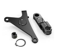 Per Tenere 700 Per XTZ 700 2019-2024 Braccio Frizione Leva Frizione Stabilizzatore Cambio T700 Rally Edition 2020-2024 World Raid 2022 Pedaliera Del Cambio(Clutch Arm BL)