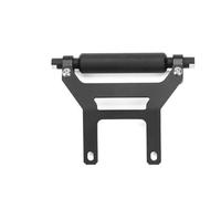 Per Tenere 700 Per XTZ700 Per RALLY 2019-2023 Accessori Per Motociclette Porta Targa Lente Luce Di Segnalazione Protezione Pinza Freno Portatarga Moto(Navigation Bar)
