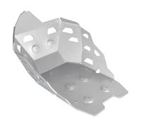 Per Tenere 700 T7 Per Rally 2019 2020 2021 Copertura Di Protezione Del Motore Per Motocicletta Piastra Paramotore Protezione Puntale Motociclette Protezioni Motore(Silver)