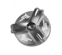 Per Tenere 700 TENERE700 T7 Rally World Raid Coperchio Del Serbatoio Liquido Dei Freni Anteriori Tappo Di Riempimento Dell'olio(Design N)